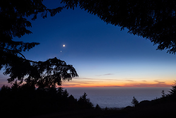Pacific NW 2023