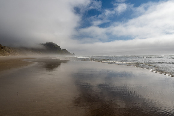 Pacific NW 2023