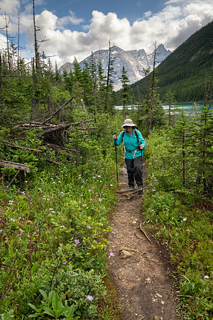 Banff National Park 2025