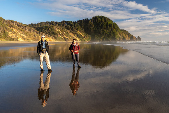 Pacific NW 2023