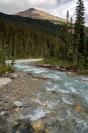 Banff National Park 2025