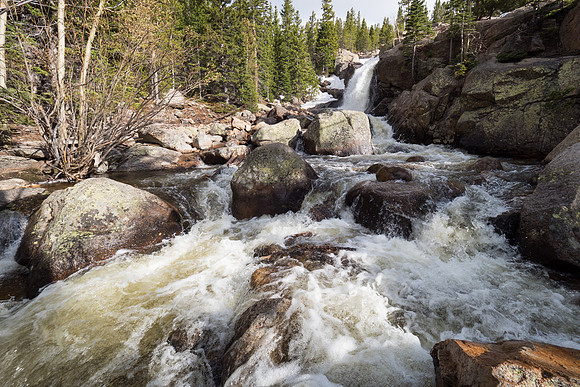 Colorado 2016 - Rocky Mountain National Park (P5257058)