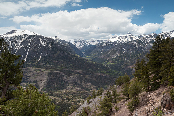 Colorado 2016 - Ouray (P6017676)