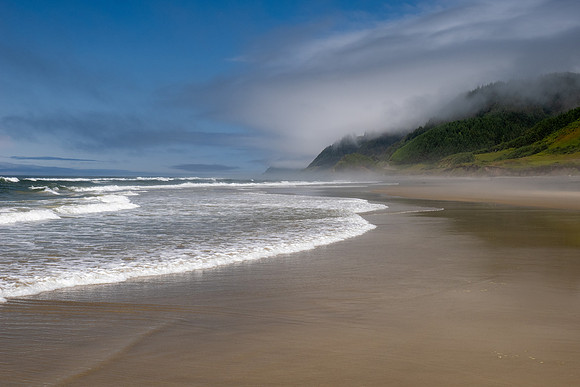 Pacific NW 2023