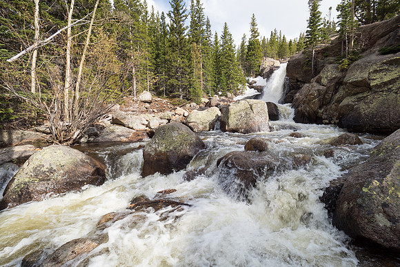 Colorado 2016 - Rocky Mountain National Park (P5257052)
