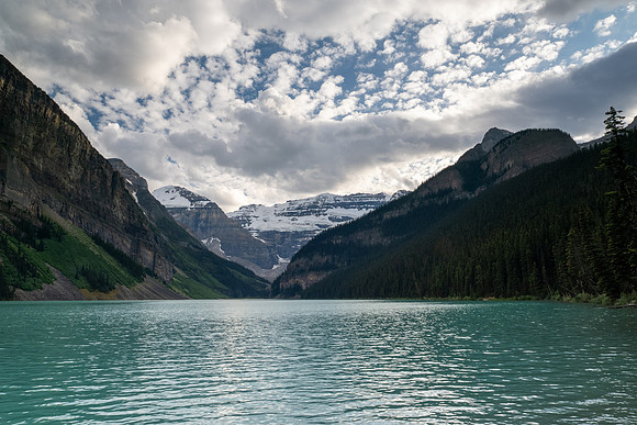 Banff National Park 2025