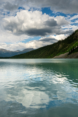 Banff National Park 2025