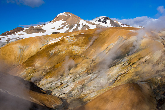 Iceland 2014