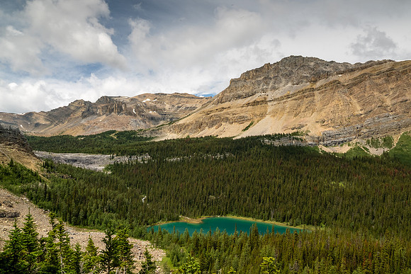 Banff National Park 2025
