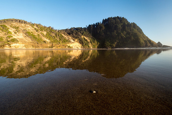 Oregon 2016