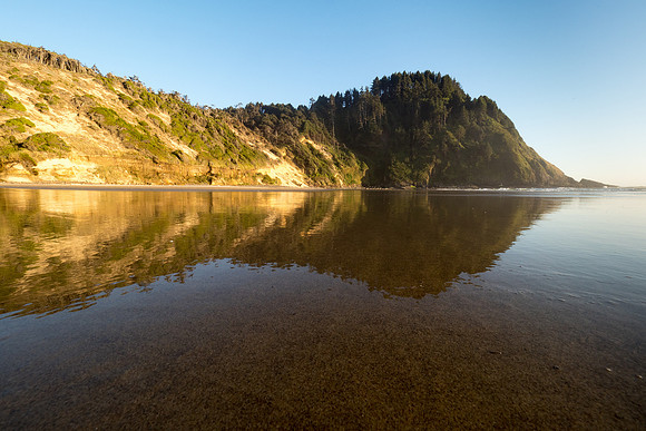 Oregon 2016