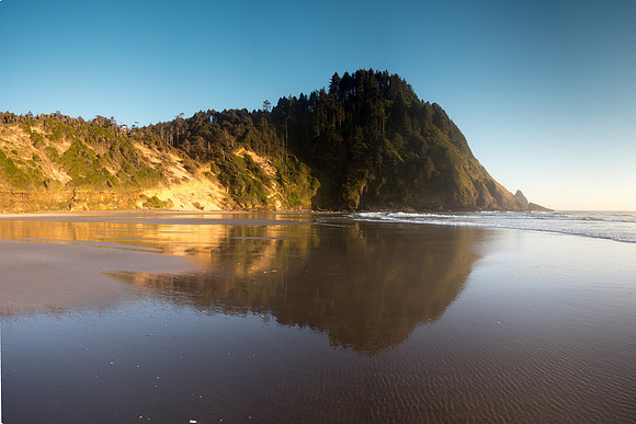 Oregon 2016