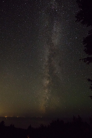 Oregon 2016