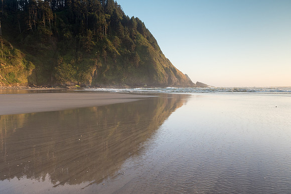 Oregon 2016
