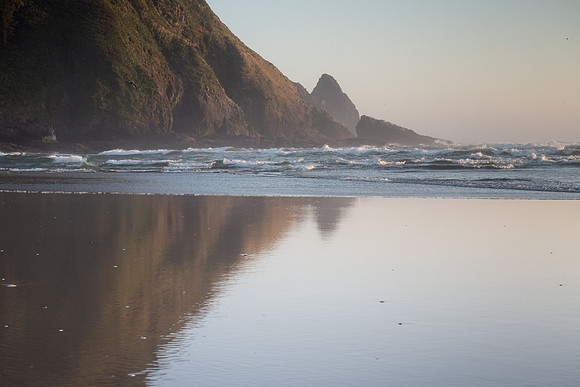 Oregon 2016