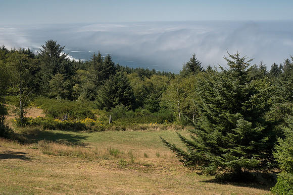Oregon 2016