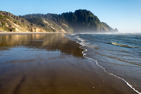 Oregon 2016