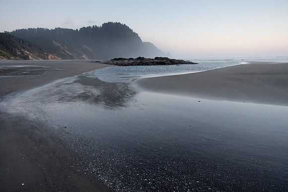 Oregon 2016