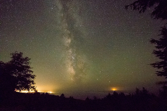 Oregon 2016