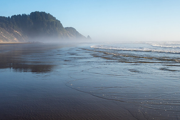 Oregon 2016