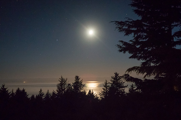 Oregon 2016