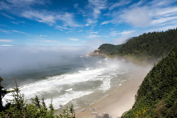 Oregon 2016