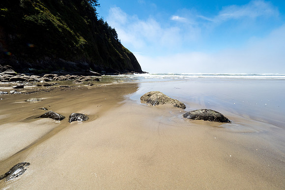 Oregon 2016