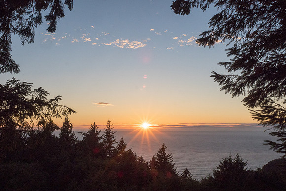 Oregon 2016
