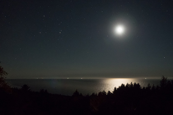 Oregon 2016
