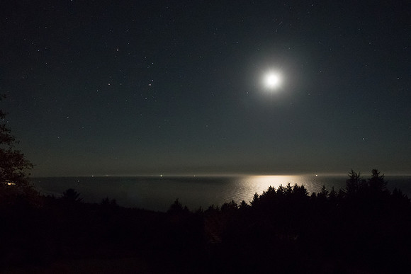 Oregon 2016
