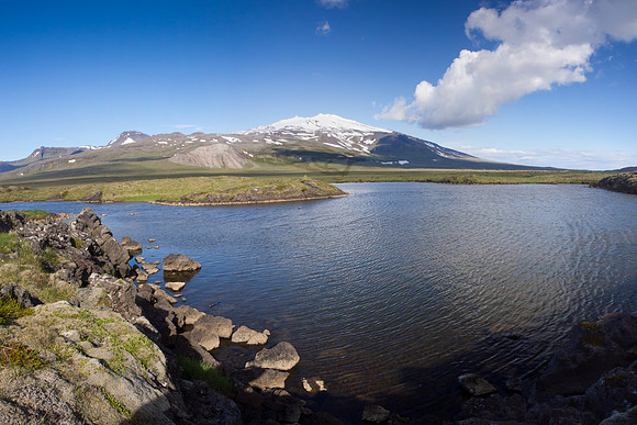 Iceland 2014