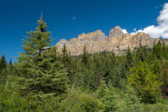 Banff National Park 2025