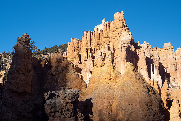 Bryce Canyon National Park 2022