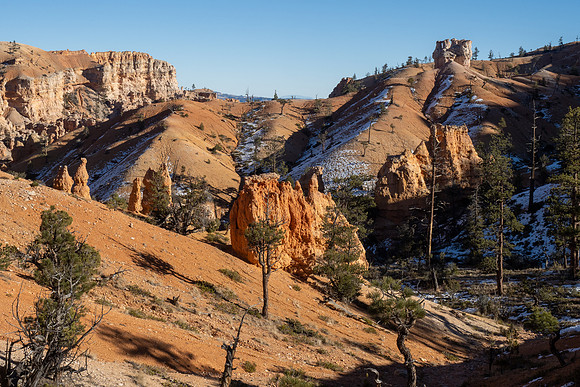 Bryce Canyon National Park 2022