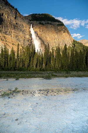 Banff National Park 2025