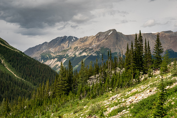 Banff National Park 2025