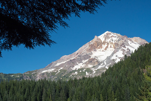Oregon 2017