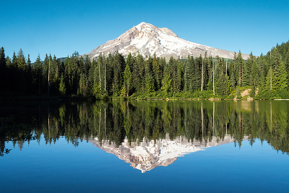 Oregon 2017