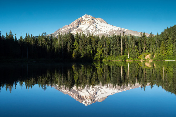 Oregon 2017