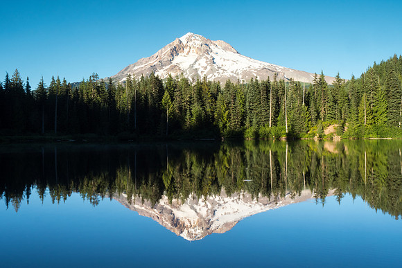 Oregon 2017