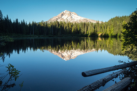 Oregon 2017
