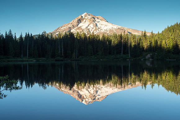 Oregon 2017