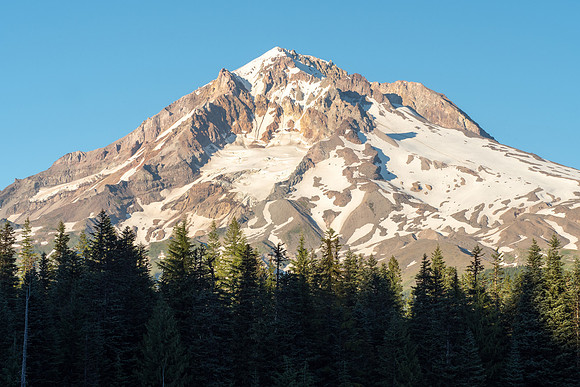 Oregon 2017