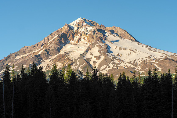 Oregon 2017