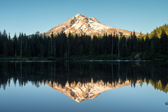 Oregon 2017