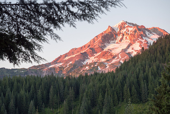 Oregon 2017