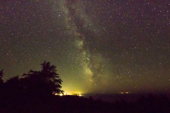 Oregon 2017