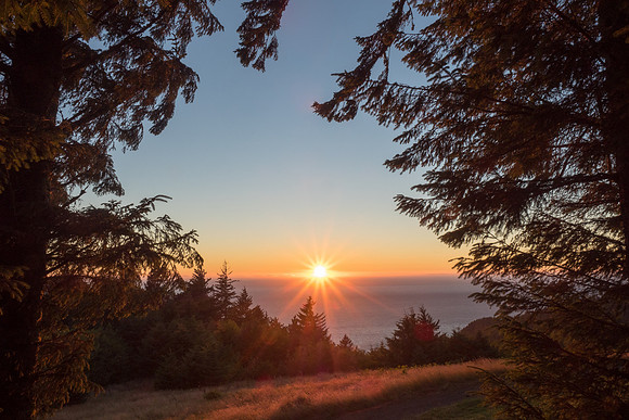 Oregon 2017
