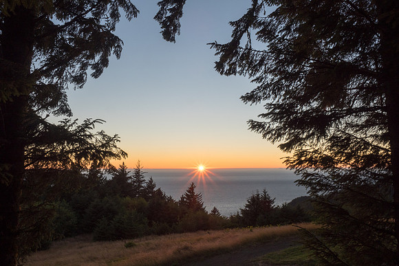 Oregon 2017