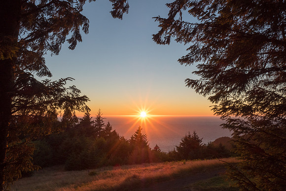 Oregon 2017